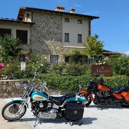 Massoni Bed And Breakfast Peschiera del Garda Luaran gambar