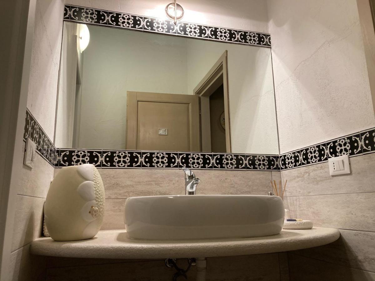 Massoni Bed And Breakfast Peschiera del Garda Luaran gambar
