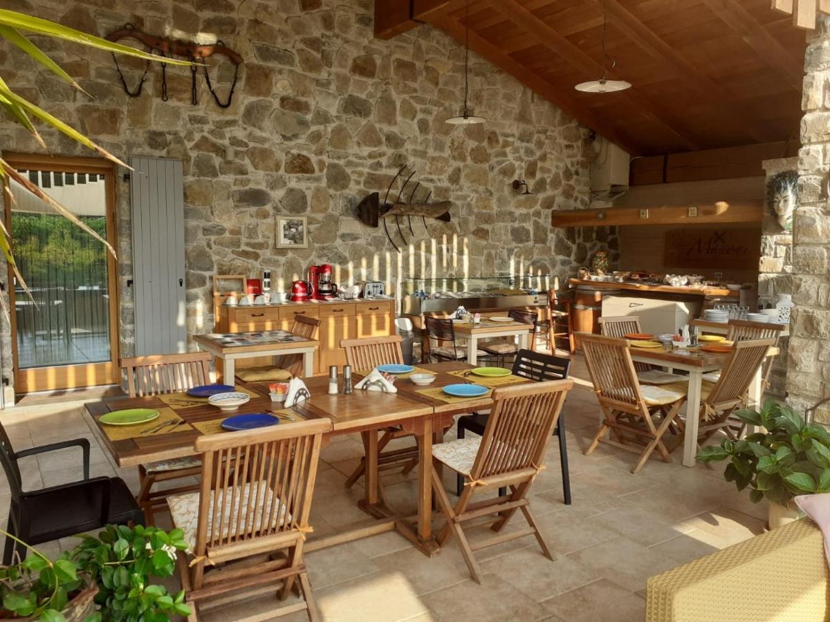 Massoni Bed And Breakfast Peschiera del Garda Luaran gambar