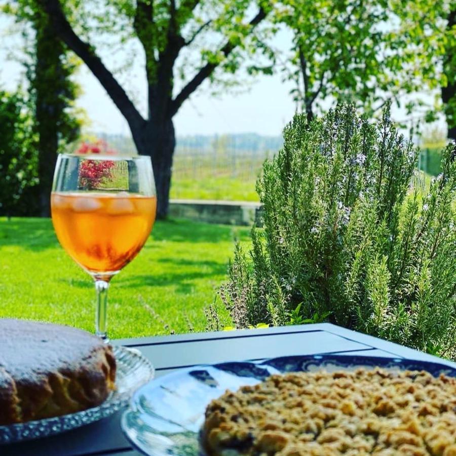 Massoni Bed And Breakfast Peschiera del Garda Luaran gambar