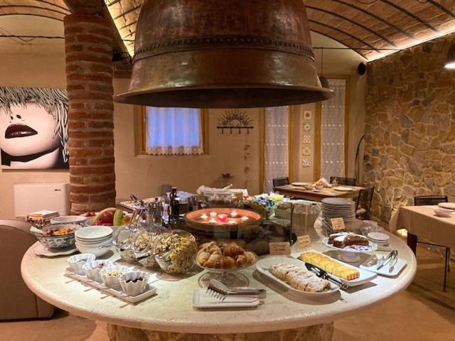 Massoni Bed And Breakfast Peschiera del Garda Luaran gambar