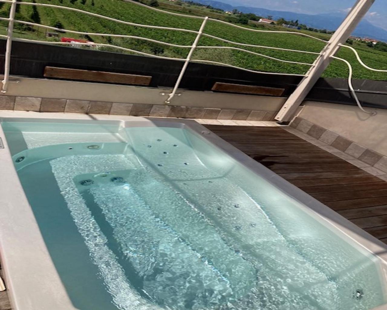 Massoni Bed And Breakfast Peschiera del Garda Luaran gambar