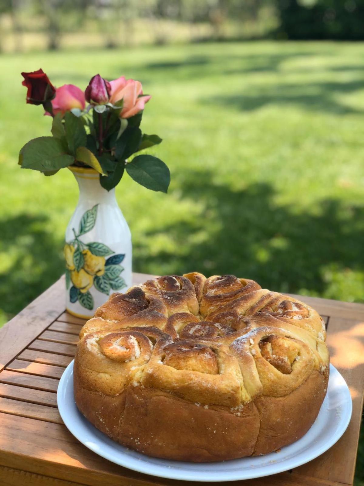 Massoni Bed And Breakfast Peschiera del Garda Luaran gambar