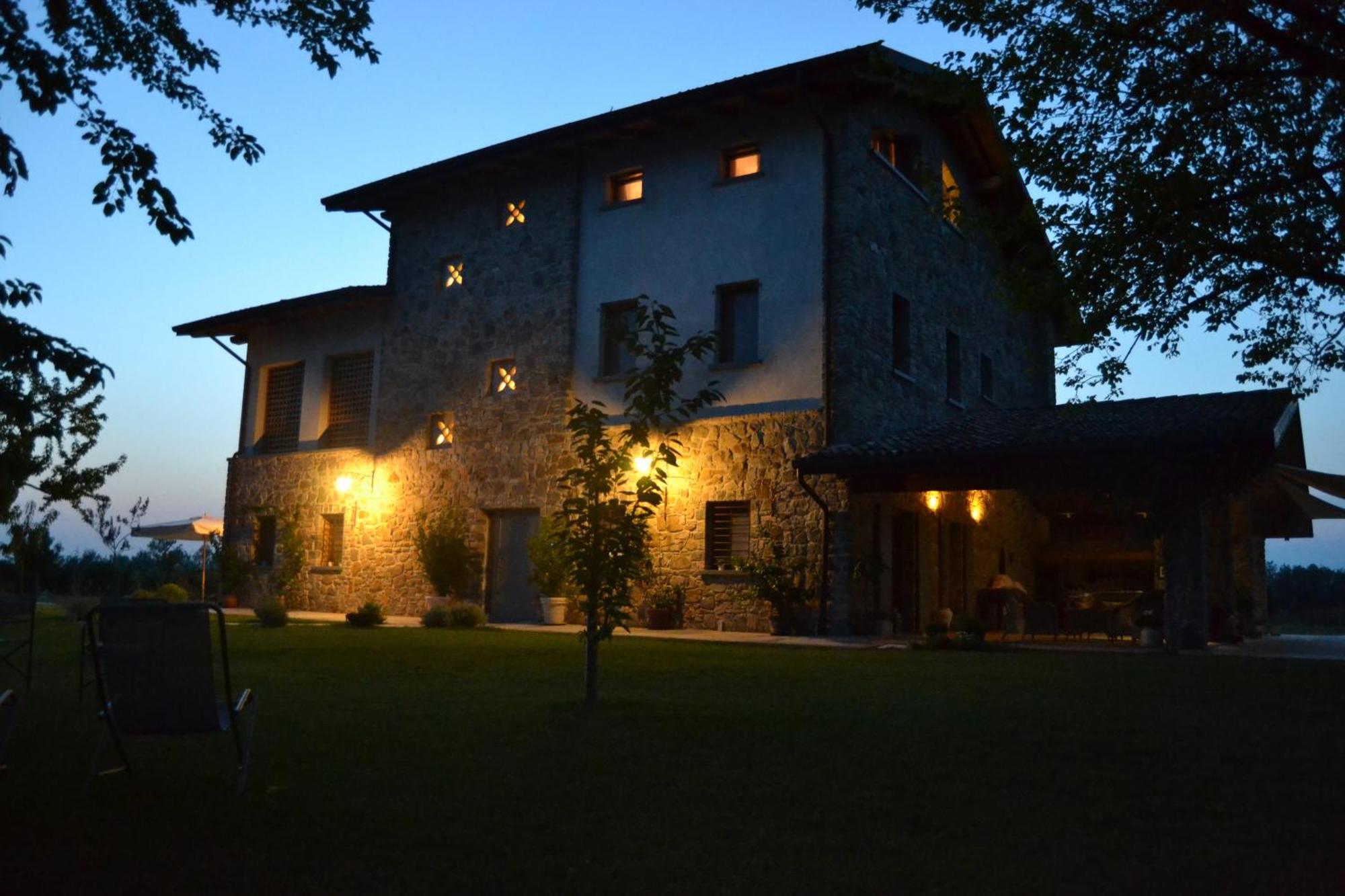 Massoni Bed And Breakfast Peschiera del Garda Luaran gambar