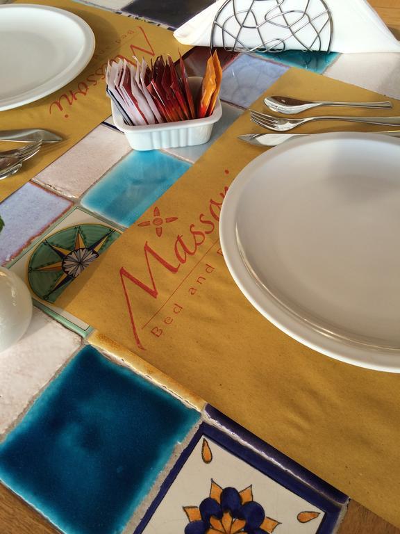 Massoni Bed And Breakfast Peschiera del Garda Luaran gambar