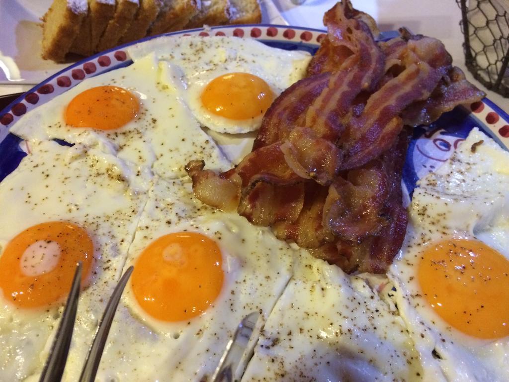 Massoni Bed And Breakfast Peschiera del Garda Luaran gambar