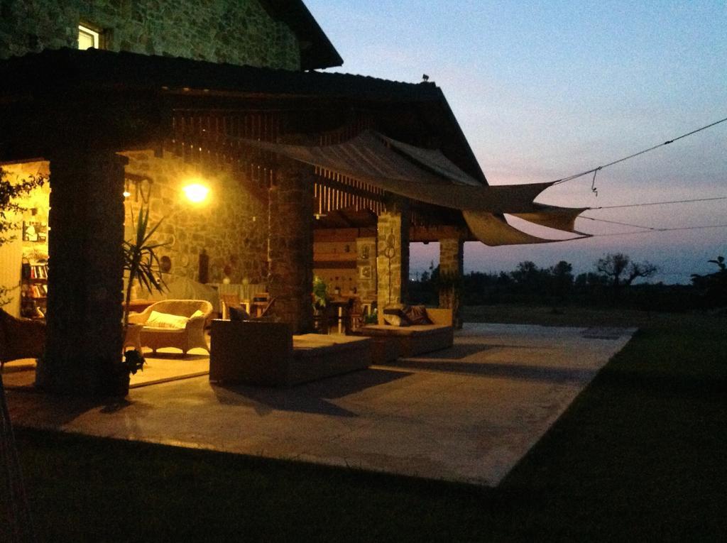 Massoni Bed And Breakfast Peschiera del Garda Luaran gambar