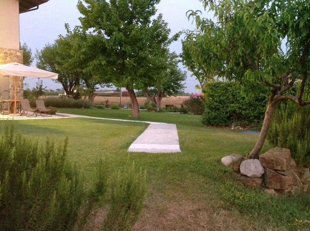 Massoni Bed And Breakfast Peschiera del Garda Luaran gambar