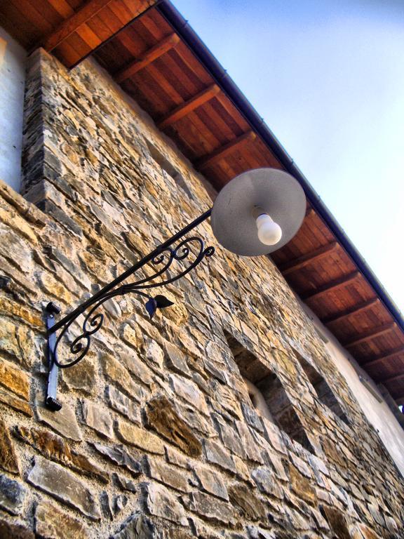Massoni Bed And Breakfast Peschiera del Garda Luaran gambar