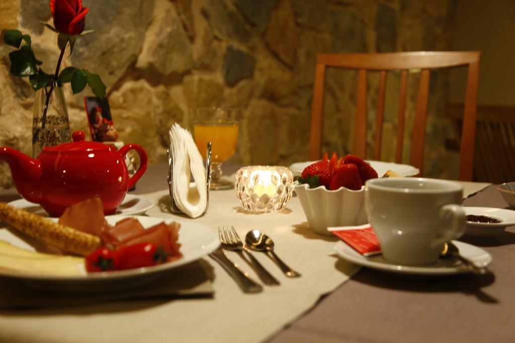Massoni Bed And Breakfast Peschiera del Garda Luaran gambar