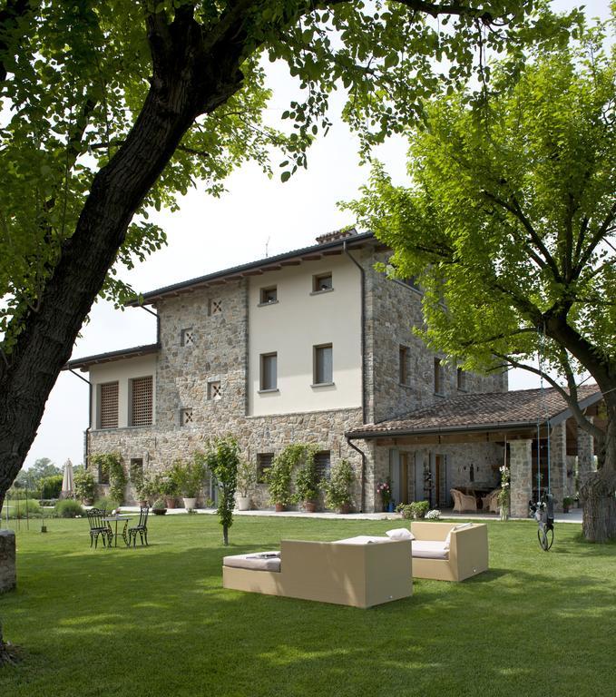 Massoni Bed And Breakfast Peschiera del Garda Luaran gambar