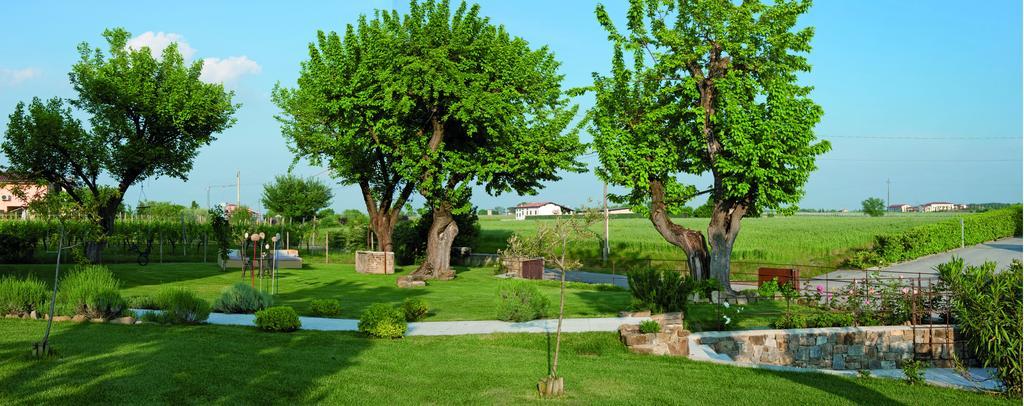 Massoni Bed And Breakfast Peschiera del Garda Luaran gambar