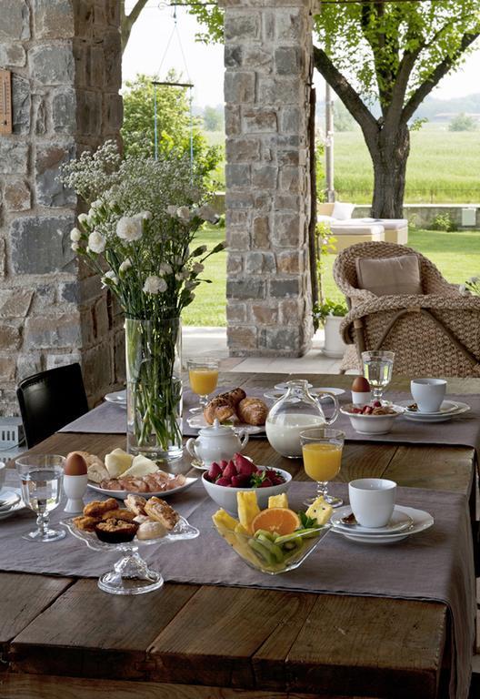 Massoni Bed And Breakfast Peschiera del Garda Luaran gambar