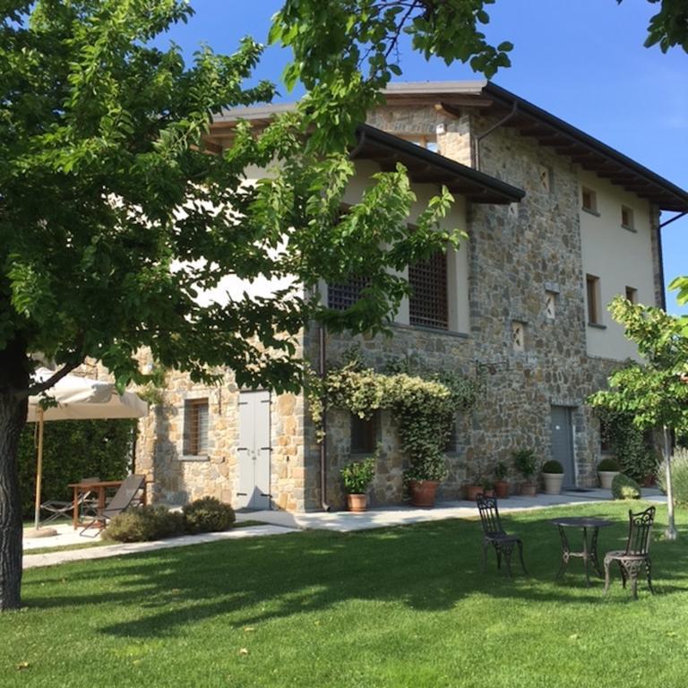 Massoni Bed And Breakfast Peschiera del Garda Luaran gambar