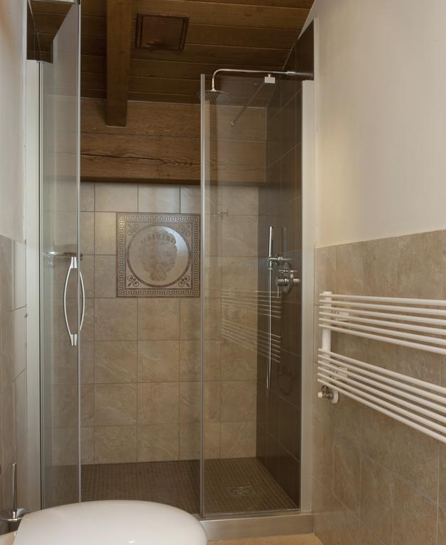 Massoni Bed And Breakfast Peschiera del Garda Luaran gambar