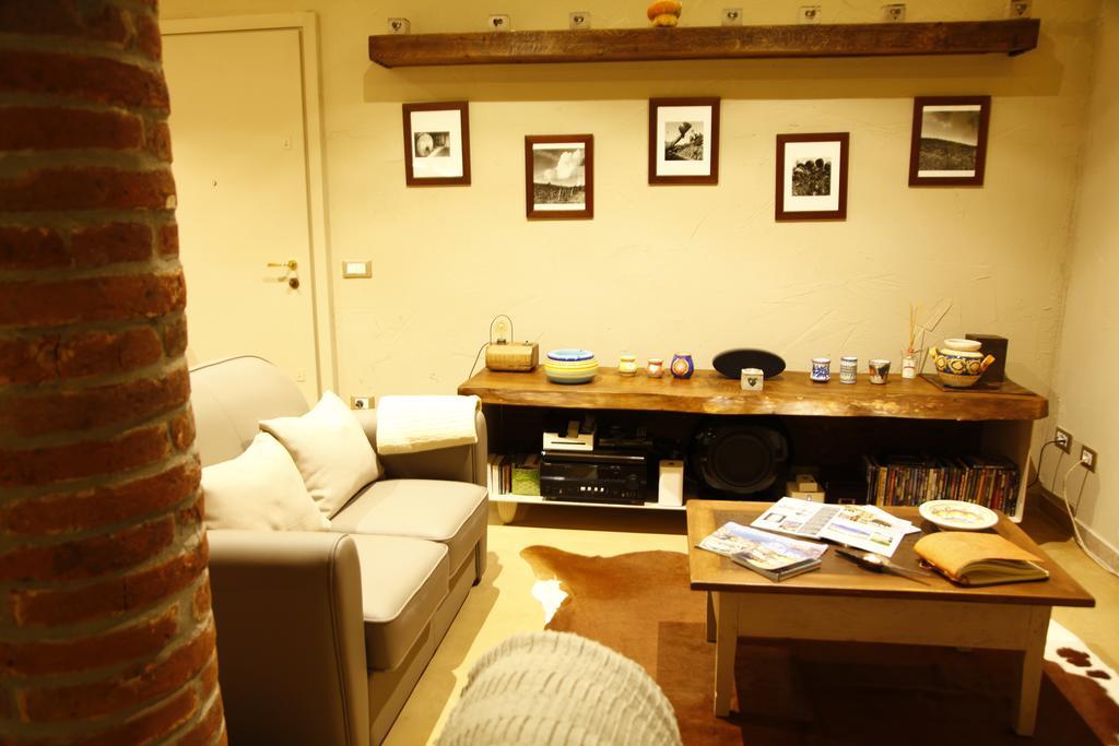 Massoni Bed And Breakfast Peschiera del Garda Luaran gambar