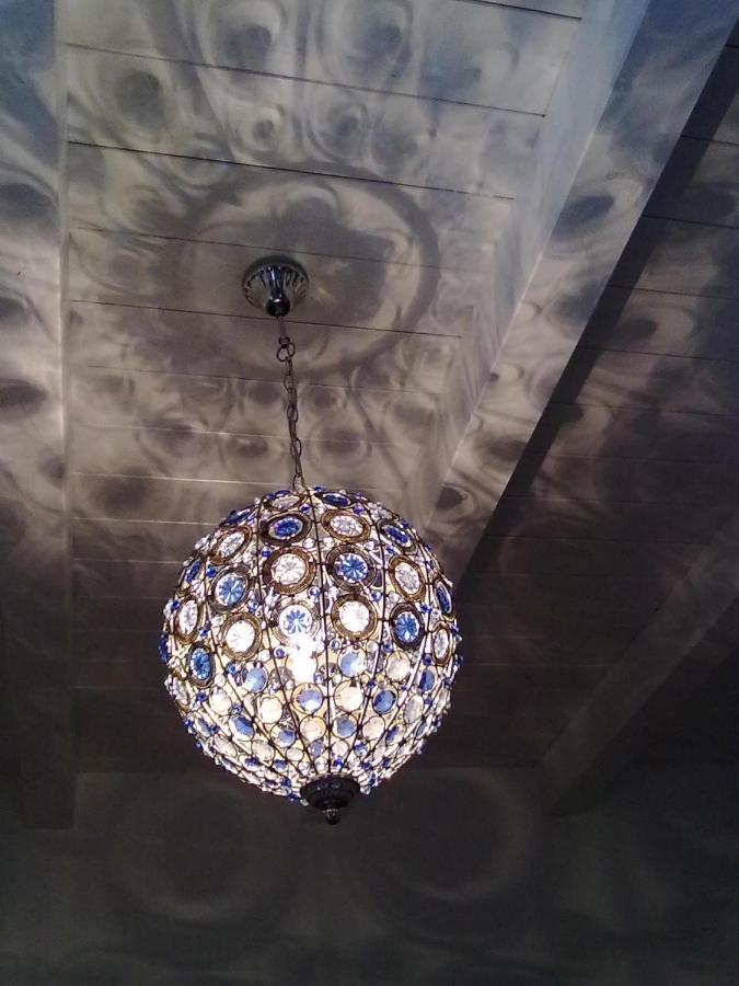 Massoni Bed And Breakfast Peschiera del Garda Luaran gambar